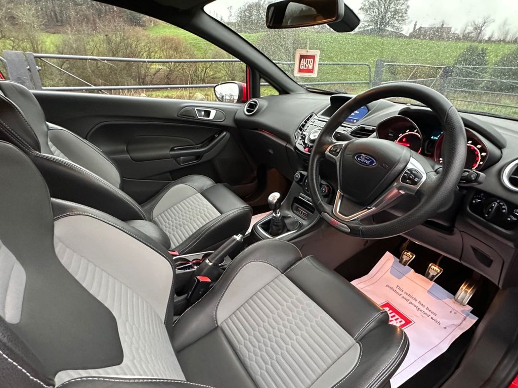 Used Ford Fiesta 2016 for sale - 77356688: Photo 20