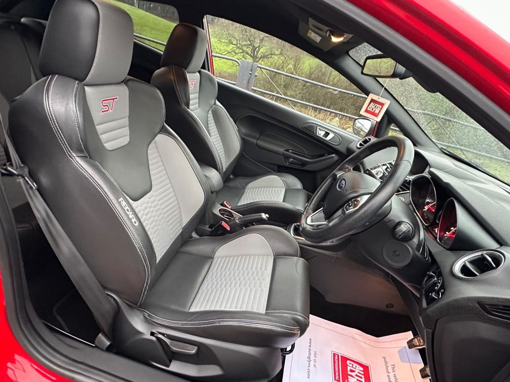 Used Ford Fiesta 2016 for sale - 77356688: Photo 21