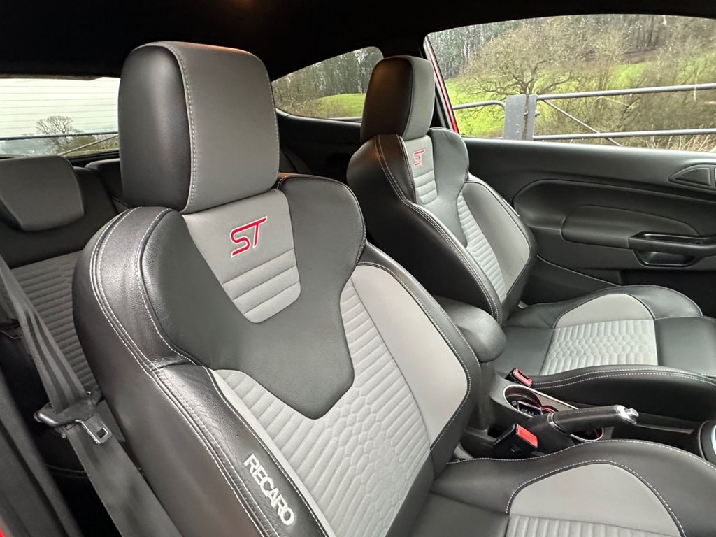 Used Ford Fiesta 2016 for sale - 77356688: Photo 22