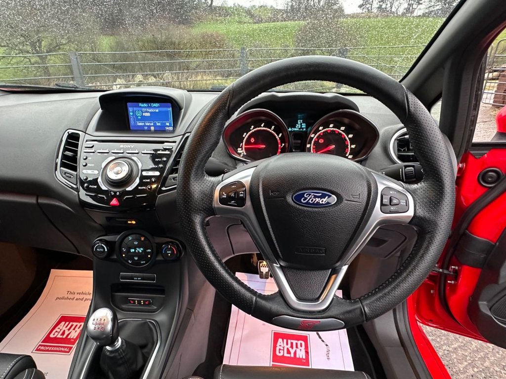 Used Ford Fiesta 2016 for sale - 77356688: Photo 23