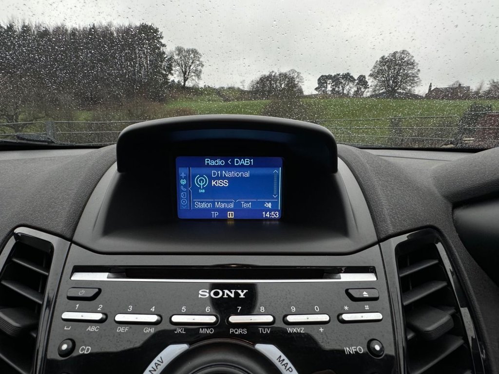 Used Ford Fiesta 2016 for sale - 77356688: Photo 25