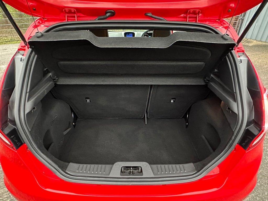 Used Ford Fiesta 2016 for sale - 77356688: Photo 29