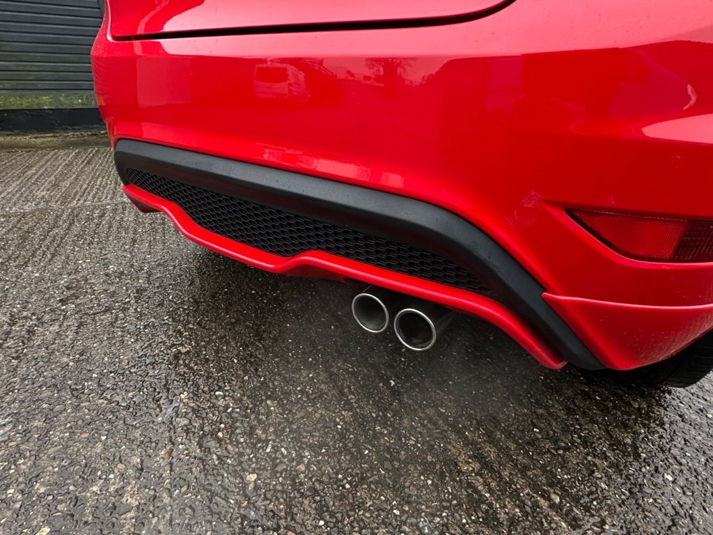 Used Ford Fiesta 2016 for sale - 77356688: Photo 31