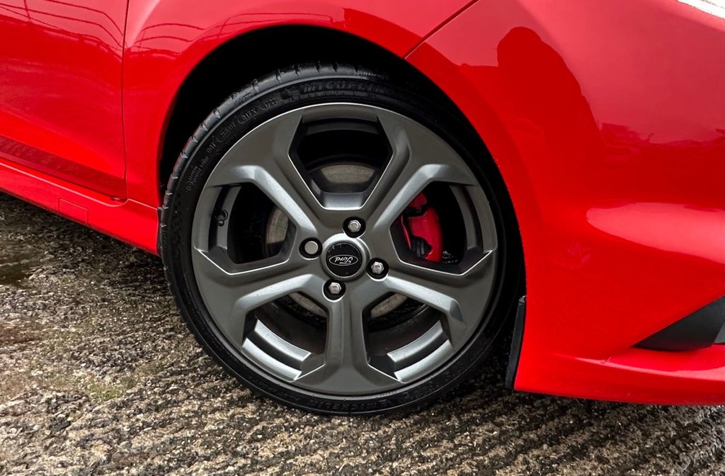 Used Ford Fiesta 2016 for sale - 77356688: Photo 37