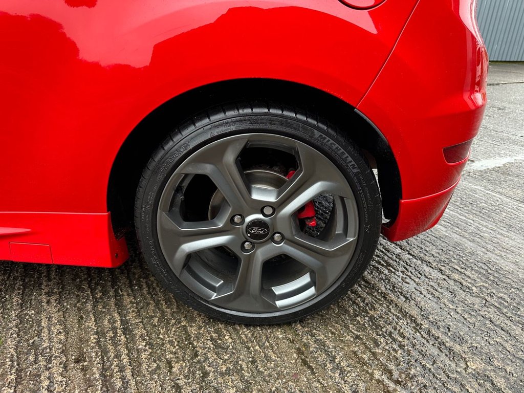 Used Ford Fiesta 2016 for sale - 77356688: Photo 39