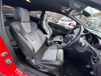 Used Ford Fiesta 2016 for sale - 77356688: Photo