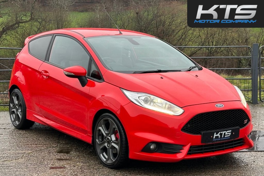 Used Ford Fiesta 2016 for sale - 77356688: Photo 4