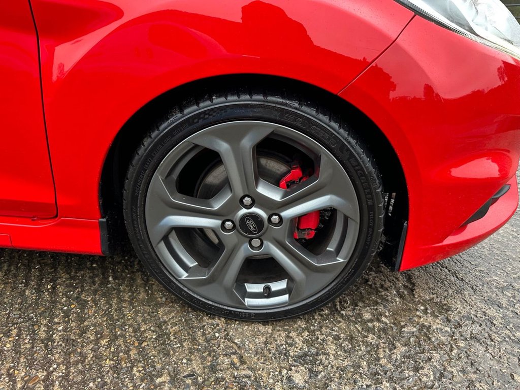 Used Ford Fiesta 2016 for sale - 77356688: Photo 41