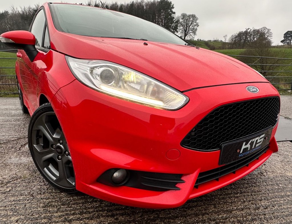 Used Ford Fiesta 2016 for sale - 77356688: Photo 5