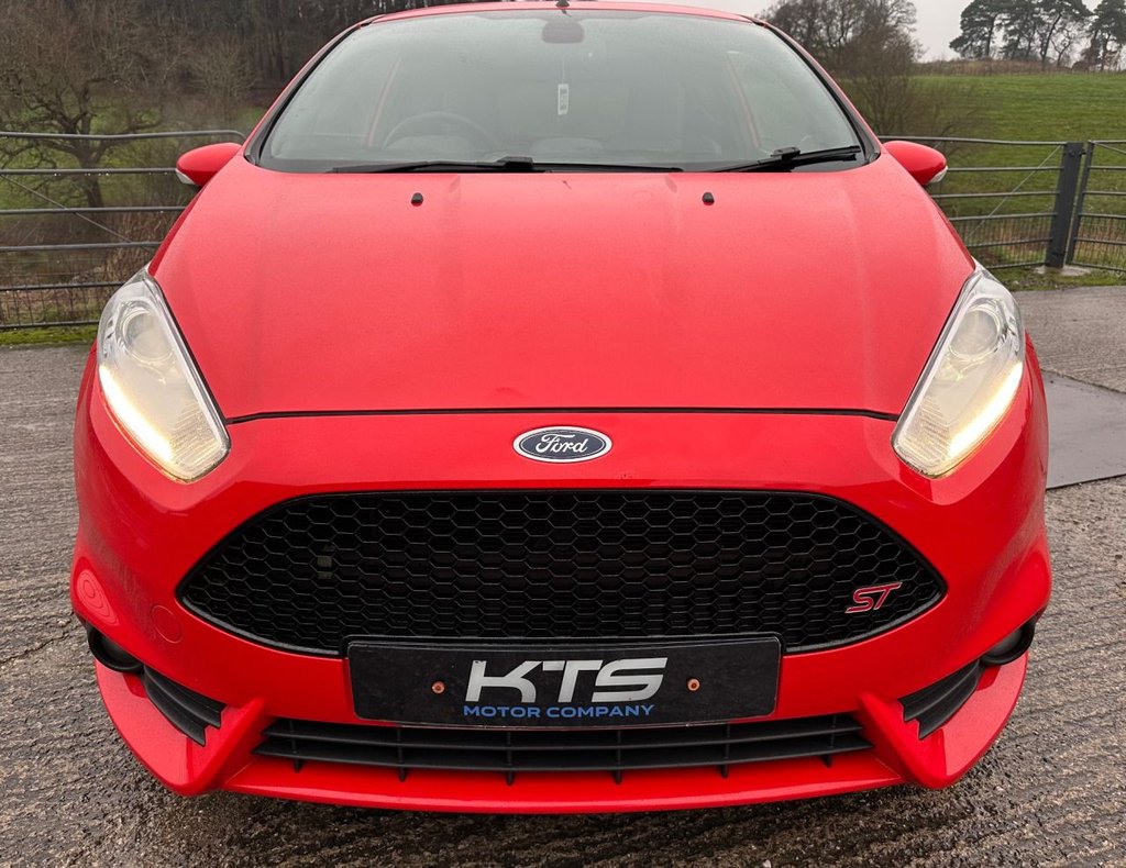 Used Ford Fiesta 2016 for sale - 77356688: Photo 6