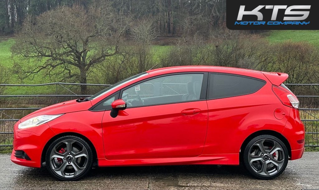 Used Ford Fiesta 2016 for sale - 77356688: Photo 7