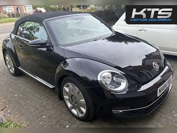 Used Volkswagen Beetle 2015 for sale - 78449907: Photo