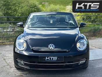 Used Volkswagen Beetle 2015 for sale - 78449907: Photo