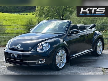 Used Volkswagen Beetle 2015 for sale - 78449907: Photo