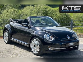 Used Volkswagen Beetle 2015 for sale - 78449907: Photo