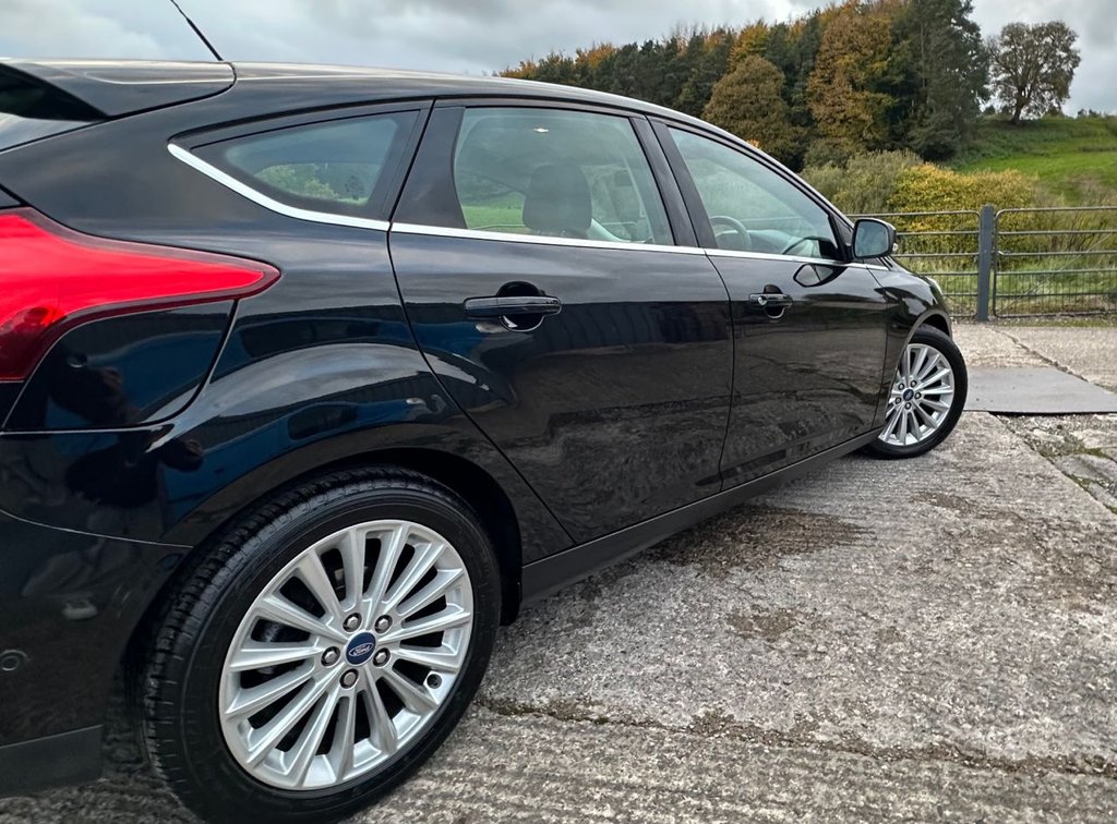 Used Ford Focus 2015 for sale - 76569836: Photo 17