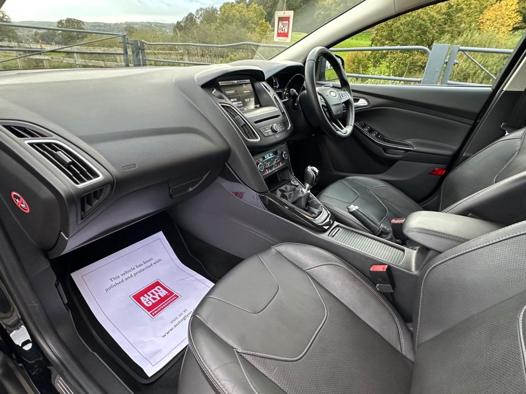 Used Ford Focus 2015 for sale - 76569836: Photo 18