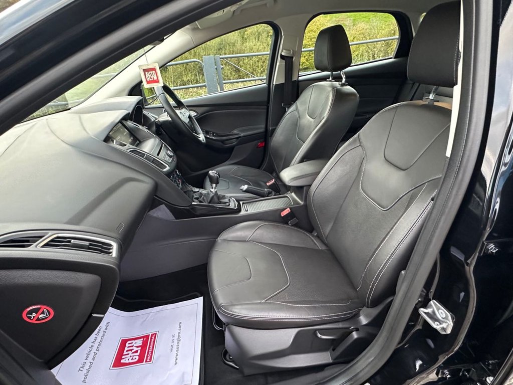 Used Ford Focus 2015 for sale - 76569836: Photo 19