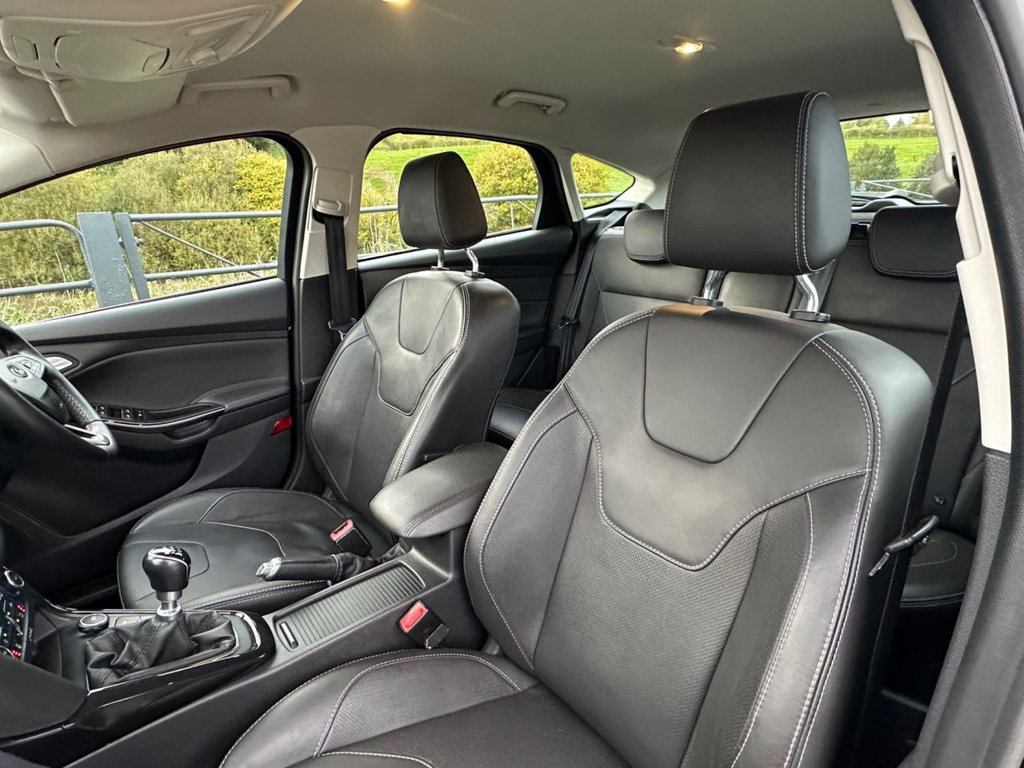 Used Ford Focus 2015 for sale - 76569836: Photo 20