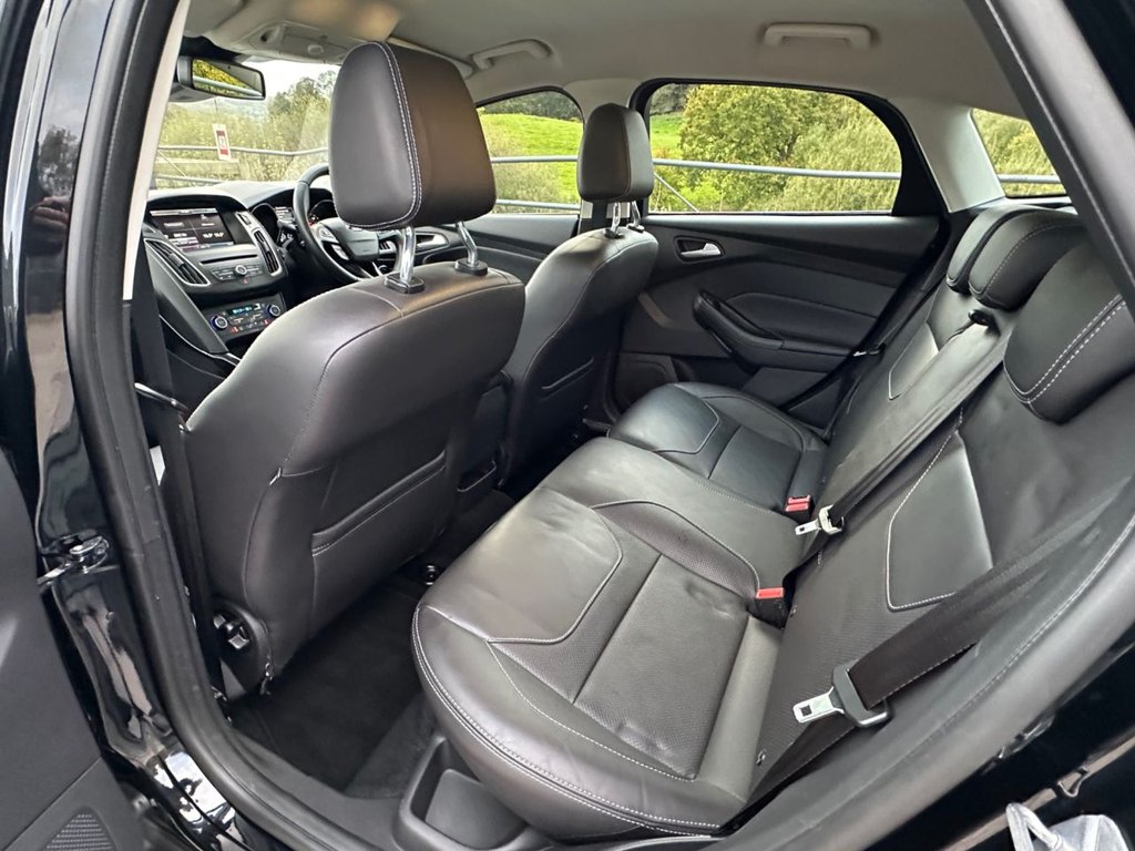 Used Ford Focus 2015 for sale - 76569836: Photo 21