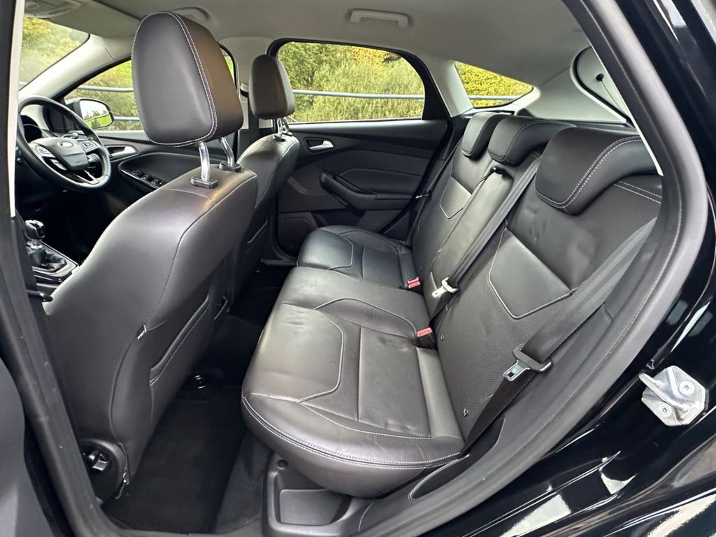 Used Ford Focus 2015 for sale - 76569836: Photo 22