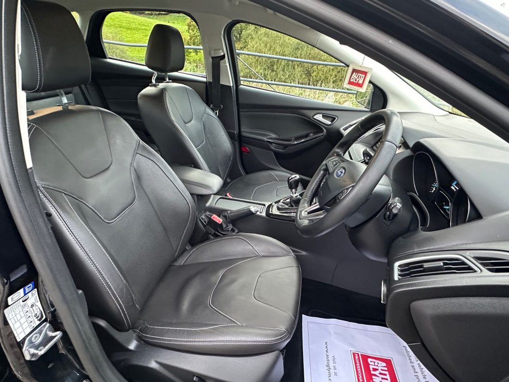 Used Ford Focus 2015 for sale - 76569836: Photo 24