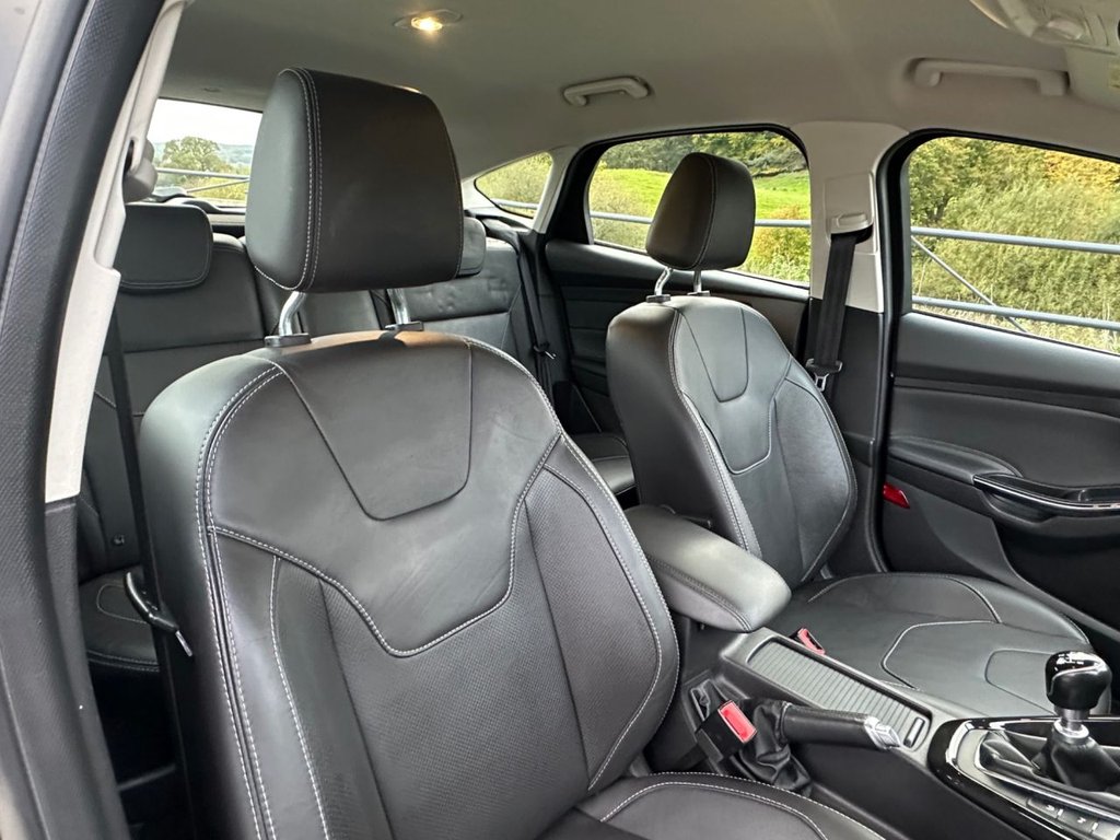 Used Ford Focus 2015 for sale - 76569836: Photo 25