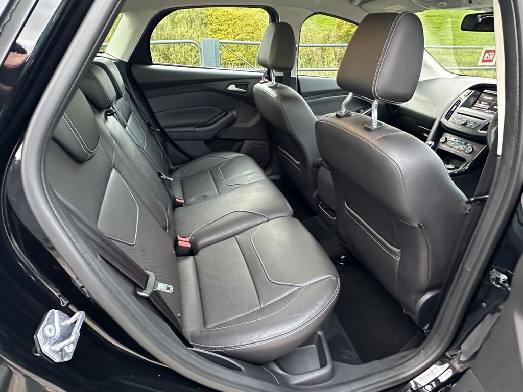 Used Ford Focus 2015 for sale - 76569836: Photo 26