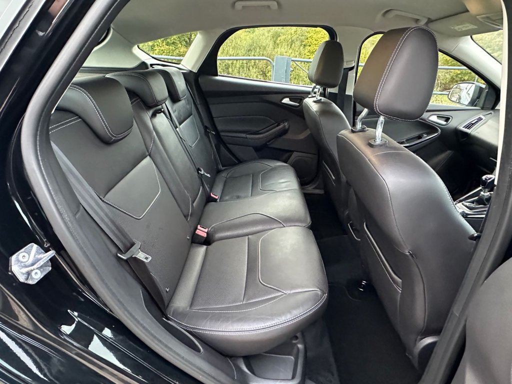 Used Ford Focus 2015 for sale - 76569836: Photo 27