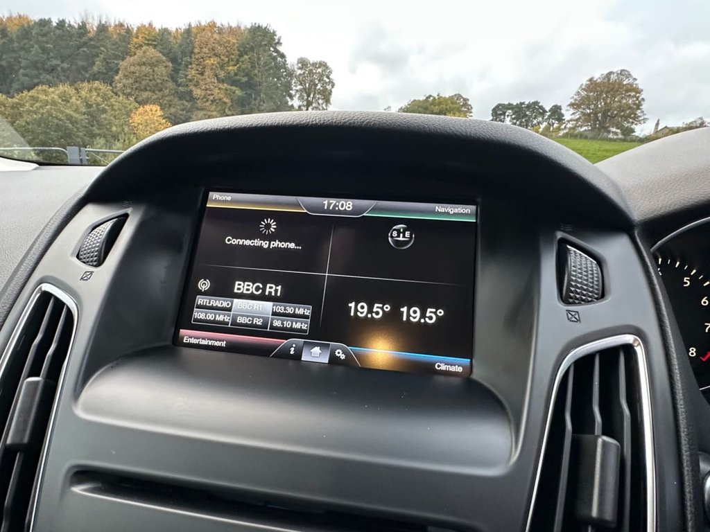 Used Ford Focus 2015 for sale - 76569836: Photo 29