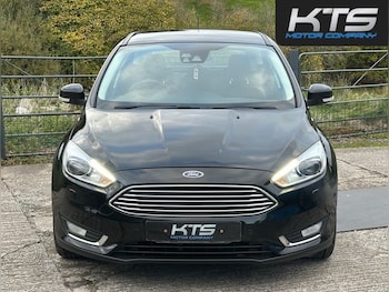 Used Ford Focus 2015 for sale - 76569836: Photo