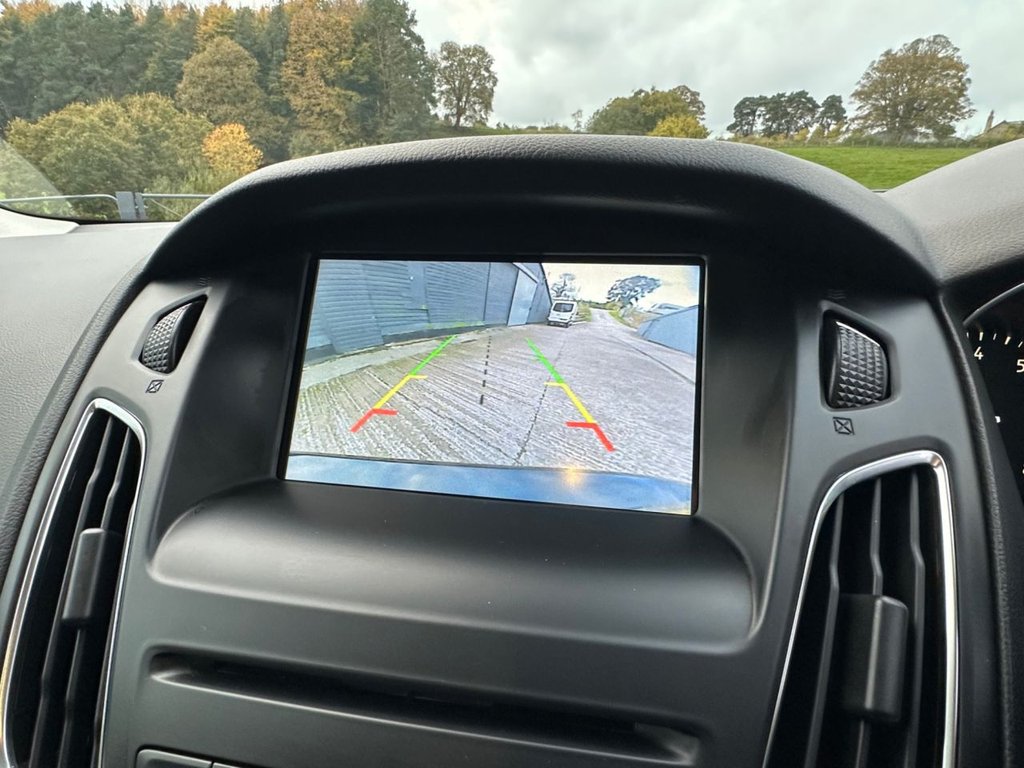 Used Ford Focus 2015 for sale - 76569836: Photo 30