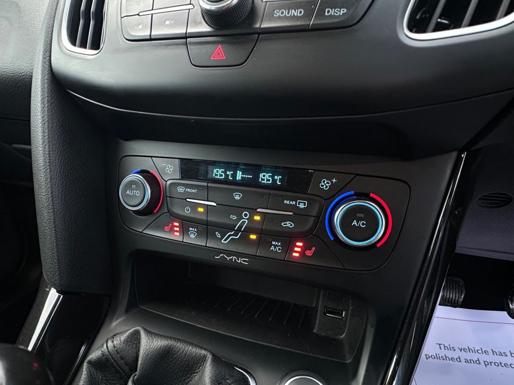 Used Ford Focus 2015 for sale - 76569836: Photo 31