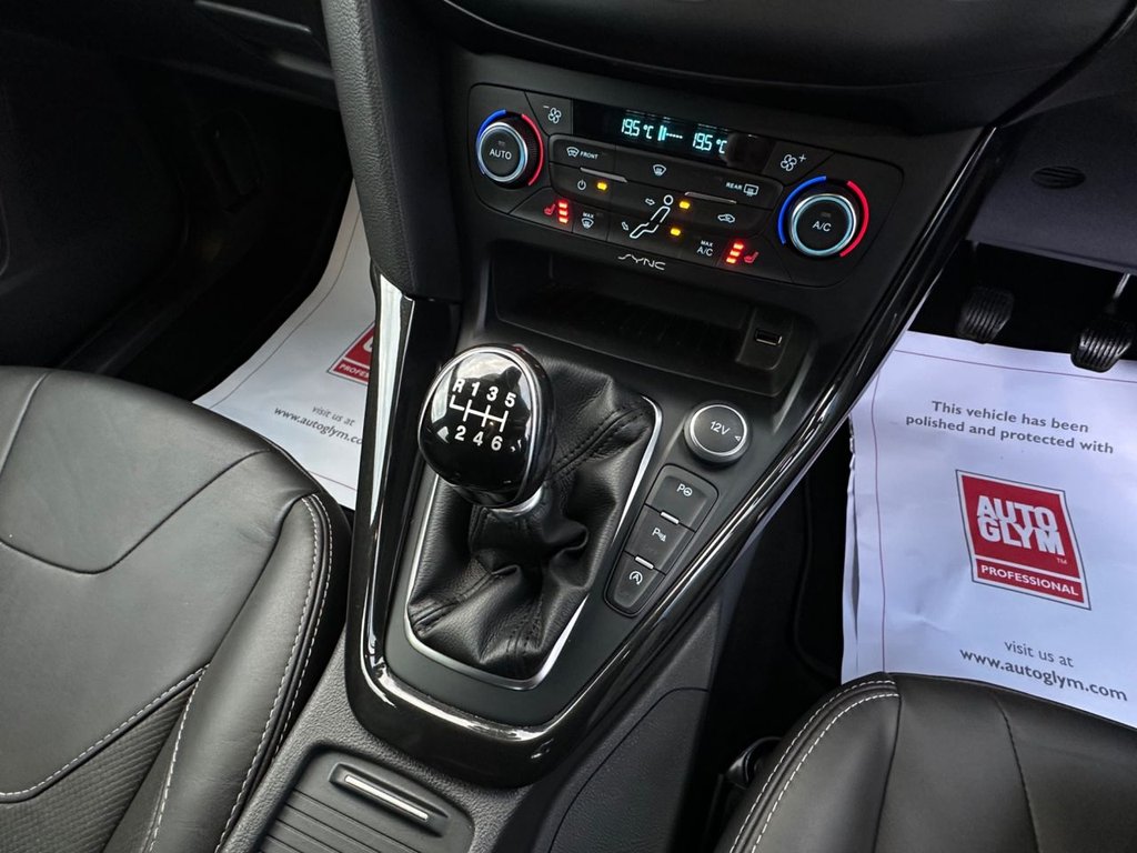 Used Ford Focus 2015 for sale - 76569836: Photo 32