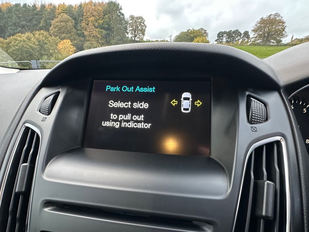 Used Ford Focus 2015 for sale - 76569836: Photo 33