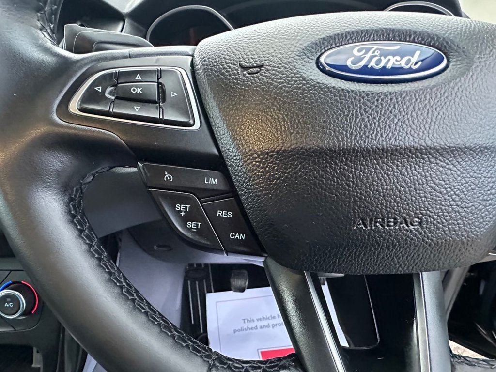 Used Ford Focus 2015 for sale - 76569836: Photo 35