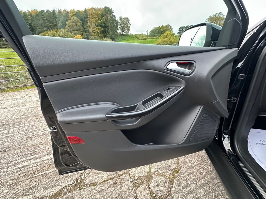 Used Ford Focus 2015 for sale - 76569836: Photo 38