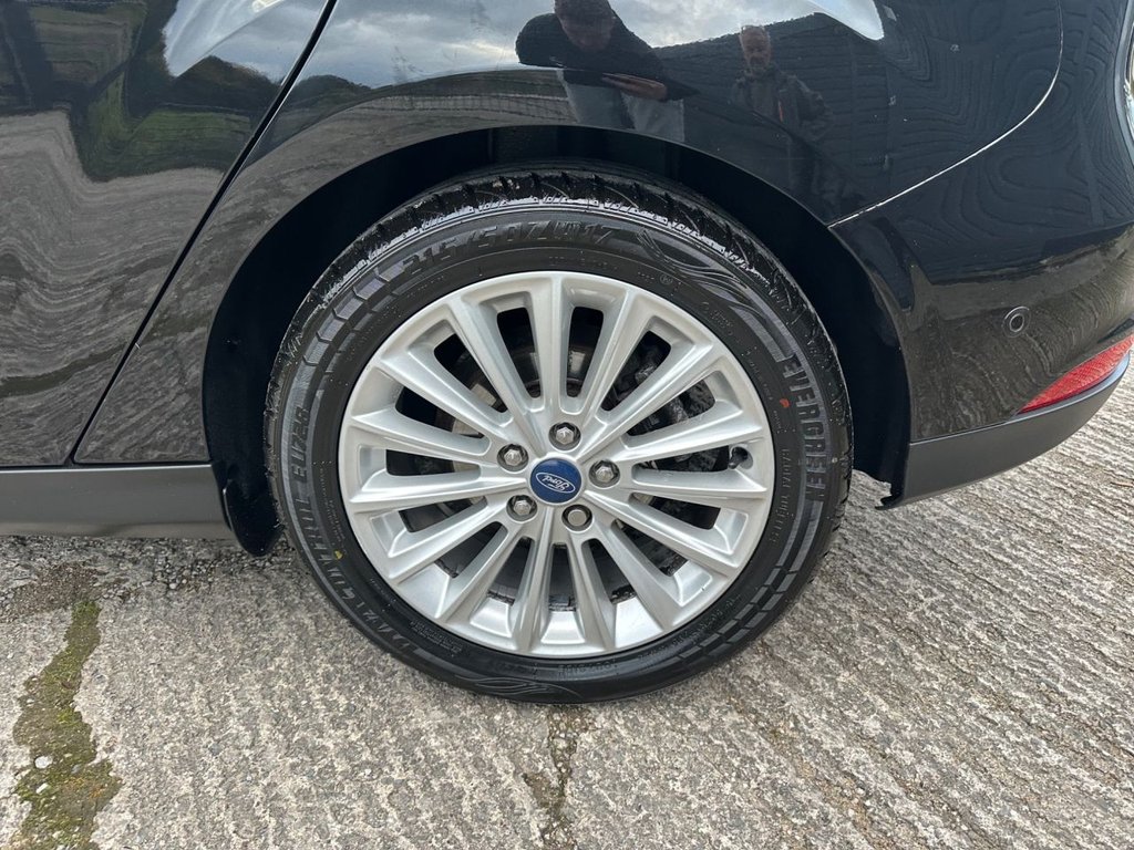 Used Ford Focus 2015 for sale - 76569836: Photo 45