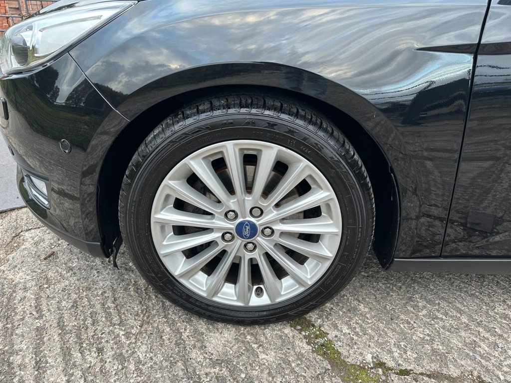 Used Ford Focus 2015 for sale - 76569836: Photo 46