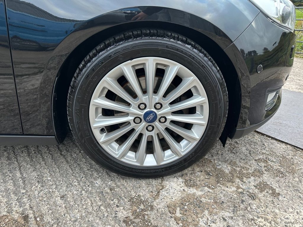 Used Ford Focus 2015 for sale - 76569836: Photo 47