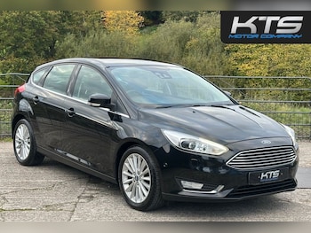 Used Ford Focus 2015 for sale - 76569836: Photo