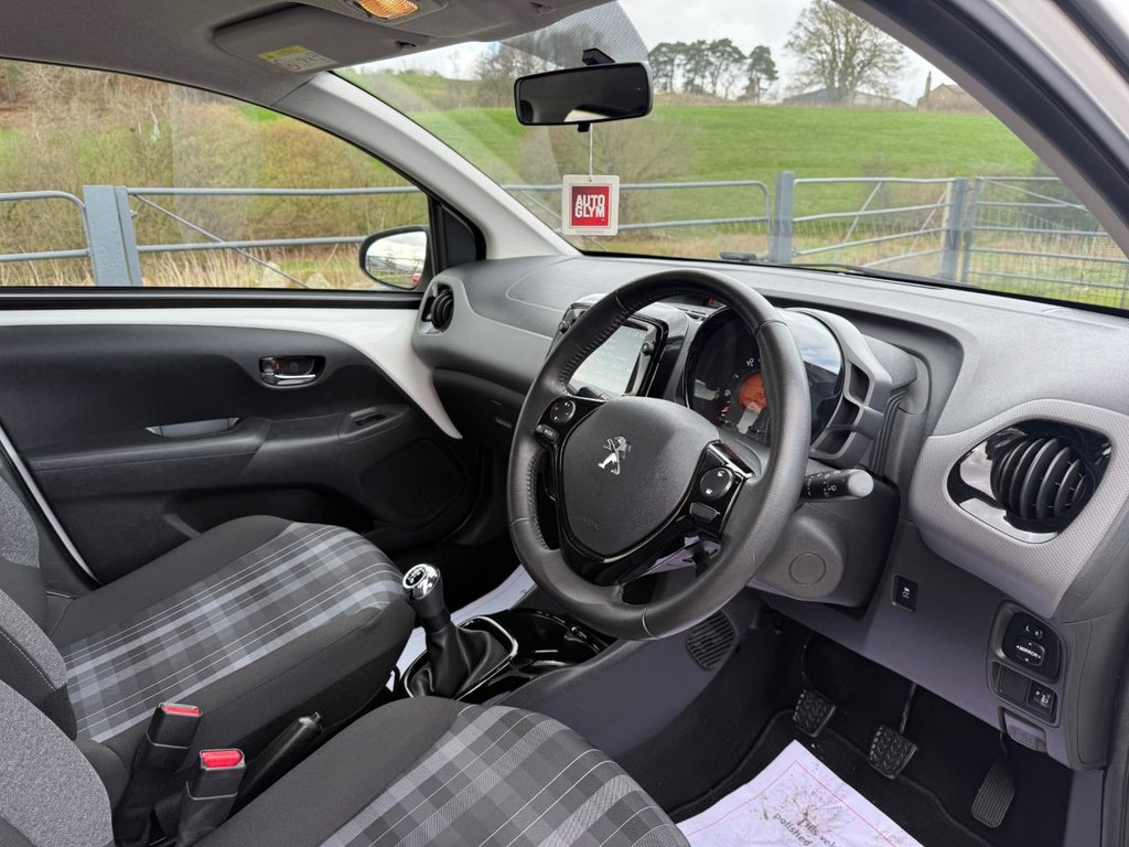 Used Peugeot 108 2018 for sale - 77464418: Photo 10