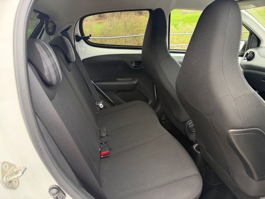 Used Peugeot 108 2018 for sale - 77464418: Photo 12