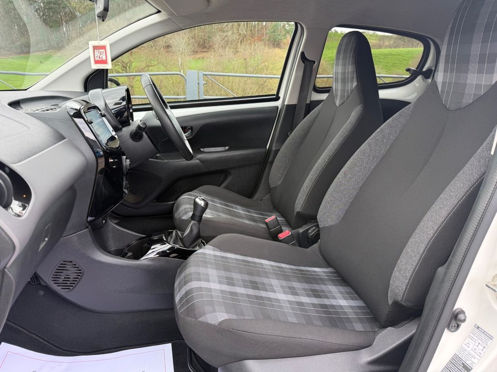 Used Peugeot 108 2018 for sale - 77464418: Photo 14