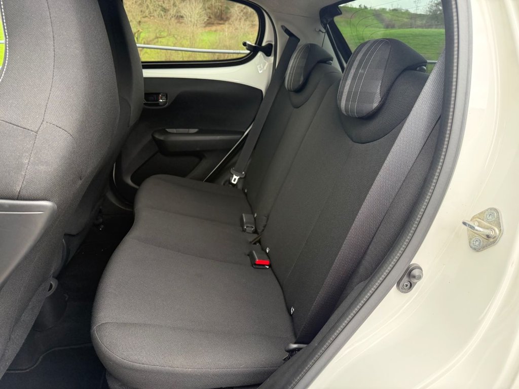 Used Peugeot 108 2018 for sale - 77464418: Photo 15