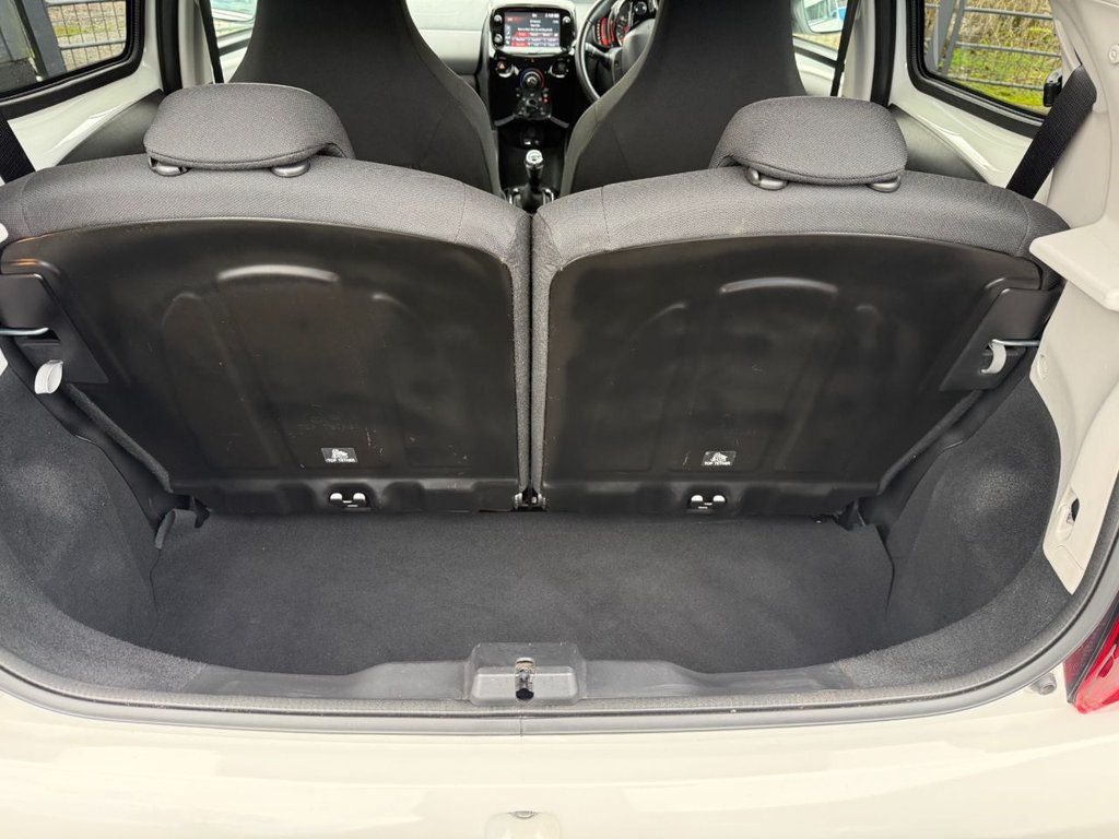 Used Peugeot 108 2018 for sale - 77464418: Photo 16