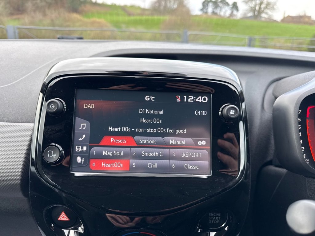 Used Peugeot 108 2018 for sale - 77464418: Photo 20