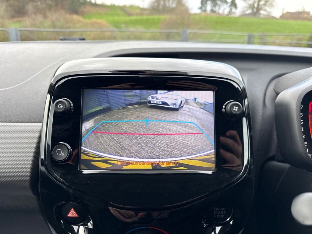 Used Peugeot 108 2018 for sale - 77464418: Photo 21