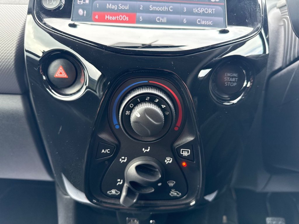 Used Peugeot 108 2018 for sale - 77464418: Photo 22