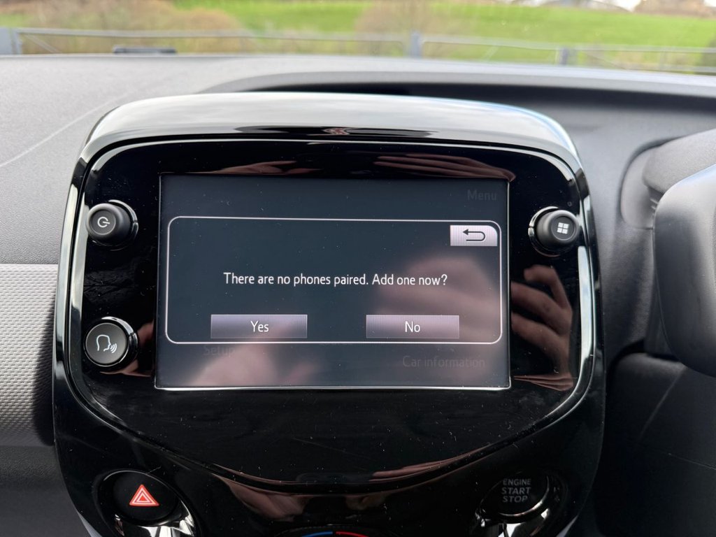 Used Peugeot 108 2018 for sale - 77464418: Photo 23